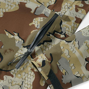 Veste de chasse imperméable, camouflage tactique, coupe-vent, softshell à capuche pour homme, pêche, randonnée, trekking, performance - Product Image 4