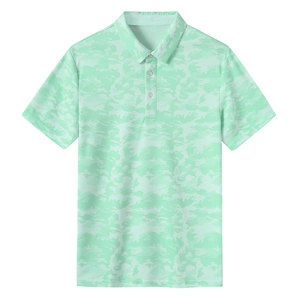 Hot Selling Sweatshirts Slim Fit Embroidery Men <b>Polo</b> Shirts Comfortable Breathable Casual Style Embroidery <b>Polo</b> Shirts - Product Image 2
