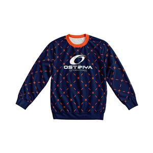 Sudaderas para Hombre al por Mayor 2026, Sudadera de Algodón de la Mejor Calidad, Sudadera Lisa Personalizada, Ropa de Sudadera para Hombre - Product Image 1