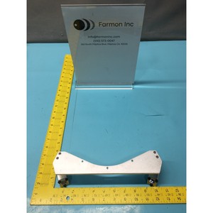 AMAT 0010-10141 ASSY 8-SLOT WPS WAFER POSITION - Equipo y piezas de semiconductores de confianza globales de la marca Trusted Global Legacy - Product Image 2