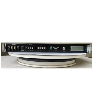 อินเวอร์เตอร์อุตสาหกรรม TRISTAR แบบเฟสเดียว AC DC 50/60 Hz 10A สำหรับงานศูนย์ข้อมูล - Product Image 4