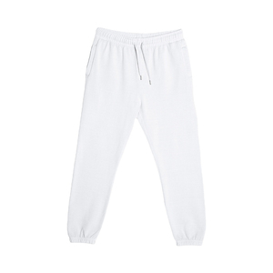 Unisex Lightweight Zipper Side Pockets Drawstring Closure Eco-Friendly Breathable Casual Training Custom Gym Sweatpants <b>Joggers</b> - Product Image 6