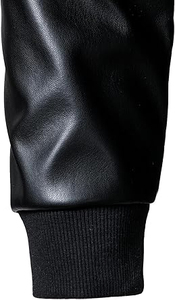Chaqueta Varsity Clásica, Chaquetas Letterman Elegantes para Hombres y Mujeres, Ropa Deportiva Escolar, Ropa Casual de Calle, Precio Económico, Venta al Por Mayor - Product Image 5