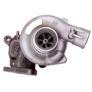 Turbocompressore per Mitsubishi Pajero 4D56/4D56T 2.5L TD04 Raffreddamento ad Acqua Compatibile con Hybrid X-Trail Accord MX-5 B2500 Autobus - Product Image 3
