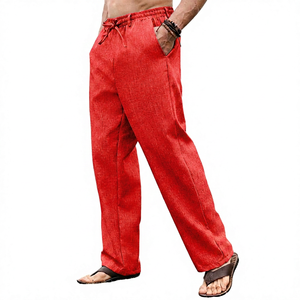 Premium PREDATEX INDUSTRIES <b>Men</b> Slim Fit Casual Canvas Vintage <b>Jeans</b> Breathable Lightweight Eco-Friendly 100% Cotton - Product Image 6