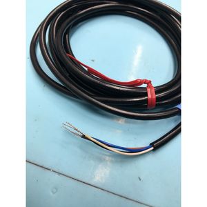 เซ็นเซอร์ KEYENCE EZ-18T, แบบตรวจจับระยะใกล้, 140285 - อุปกรณ์และอะไหล่เซมิคอนดักเตอร์ระดับโลกที่เชื่อถือได้ - Product Image 4