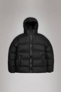 Waterproof Windproof Eco-Friendly <b>Utility</b> Puffer <b>Jacket</b> <b>Men</b> Custom Winter Outdoor Plus Size Customizable Warm Thermal Streetwear - Product Image 6