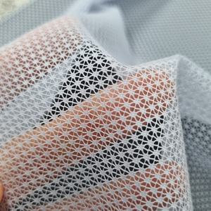 Tela de Encaje Elástica Geométrica de Nailon/Spandex de 147 cm, Ligera, Tejido de Punto, para Vestidos de Novia, Lencería y Prendas de Vestir - Product Image 6