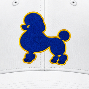 Casquette de baseball personnalisée pour femme, style trucker, avec lettres grecques Sigma Gamma Rho brodées, en maille, réglable, fermeture snapback, vente en gros - Product Image 6