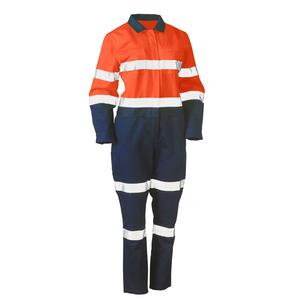 Un service professionnel garantit que cette combinaison de travail imperméable, provenant d'un exportateur en gros, répond aux exigences de qualité pour l'approvisionnement mondial. - Product Image 3
