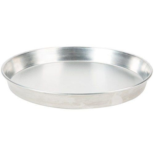 Bandeja Redonda Antiadherente de Acero al Carbono para Pizza, de Grado Comercial, para Restaurantes, Panaderías y Cocinas Profesionales - Product Image 2