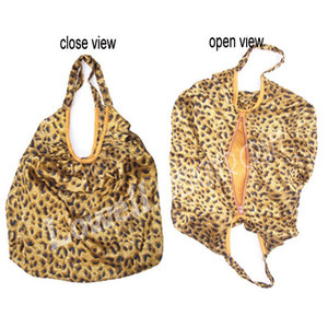 <b>Boho</b> Vintage Handmade Women’s Bohomain Animal Print Satin Fabric Foldable Shoulder <b>Bag</b> Stylish Fashionable Messenger <b>Bag</b> - Product Image 5