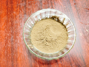 Fabricant de poudre de gelée d'herbe du Vietnam, poudre d'herbes naturelles de haute qualité pour les boissons et les desserts - Product Image 5