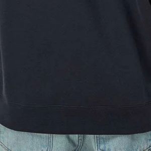 เสื้อสเวตเชิ้ตคอกลมผู้ชาย ผ้าฝ้ายฟลีซพรีเมียม สไตล์ลำลอง สตรีทแวร์ รับผลิตตามสั่ง ขายส่ง - Product Image 6