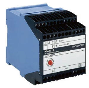 Transductor de Alto Voltaje 10 KV Entrada 10A Salida 10V - Product Image 3