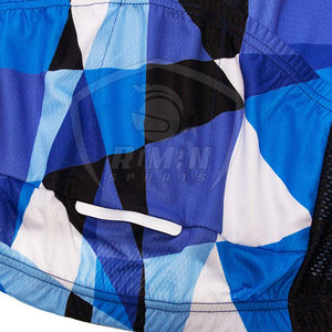 Vêtements de cyclisme fabriqués au Pakistan, nouveaux arrivages, dernières tendances, combinaisons de cyclisme de haute qualité pour hommes - Product Image 5