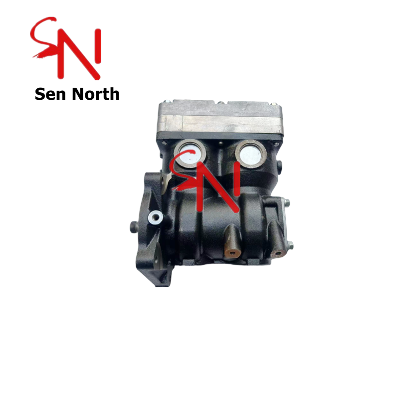 8-97606-943-0 Crankshaft Position Sensor for Isuzu GIGA & NPR