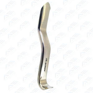 Gama de Retractores Quirúrgicos Dentales, Retractor de Labios y Mejillas Minnesota y Retractor de Lengua para Ortodoncia Dental - Product Image 5