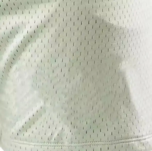 Pantalones Cortos de Baloncesto Personalizados para Hombre, de Malla Transpirable, Ligeros, de Secado Rápido, con Cintura Elástica, para Entrenamiento, Running, Gimnasio, Fitness y Deportes - Product Image 4