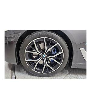 BMW Serie 5 530i M Sport 2023 con Volante a la Izquierda, Caja de Cambios Automática, 44,999 km, Excelente Estado - Product Image 5