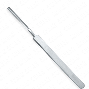 Removedor de Cutículas y Callos de Acero Inoxidable, Herramienta de Manicura y Pedicura con Empujador de Doble Punta para el Cuidado Profesional de las Uñas - Product Image 4