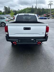 Toyota Tacoma TRD Pro d'occasion 2022 - Product Image 3