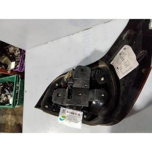 Luz Trasera Izquierda Original Usada para BMW Serie 5 E60, E61 2004-2007, 63217165737 - Product Image 5