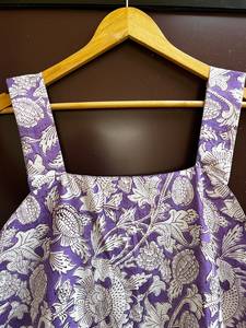 Women's Strapless Linen Maxi Dress Summer Boho Belted V-Neck Casual Sexy Party Dress Ladies Beach Holiday Sundress Fits Vacation - Product Image 3