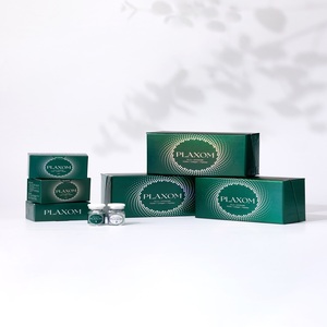 Sérum Microneedling aux Exosomes PLAXOM PLLA & CaHA pour le Visage - Anti-Rides & Anti-Âge Soin à Domicile - Product Image 5