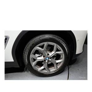 BMW X4 XDrive20d XLine 2023, Diésel, Transmisión Automática, Volante a la Izquierda, con Cámara Trasera, 23,198 km - Product Image 5