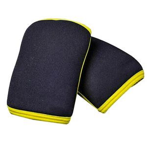 Soporte de Codo de Neopreno de Alta Calidad con Logotipo Personalizado, Compresión Transpirable, Cómodo y Antideslizante con Cierre Avanzado - Product Image 5