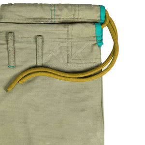 Combinaisons de Jiu-Jitsu de haute qualité, fabriquées au Pakistan, à prix abordable, pour adultes, confortables. - Product Image 6