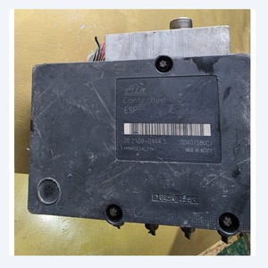 อะไหล่รถยนต์มือสอง รุ่น 48920-11200 สำหรับ Kia Chairman ESP ABS Hydraulic Unit ใช้ได้กับ Bosch ผ่านการทดสอบ อะไหล่รถยนต์เกาหลี - Product Image 3