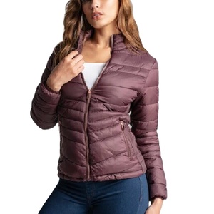 <strong>Women's</strong> Winter <strong>Puffer</strong> Jacket With <strong>Hood</strong> Slim <strong>Long</strong> Cotton-Padded Down Jacket Warm Breathable <strong>Coats</strong> With Zipper Closure From BD