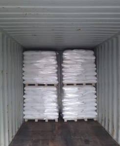 Silicato de Potasio en Polvo de Grado Industrial, Anhidro K2O3Si, 154.28 g/mol, para Adhesivos, Selladores y Pinturas de Silicato, Exportación - Product Image 2