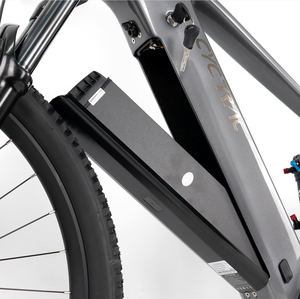 Venta Premium de Bicicleta Eléctrica M560+48V15A 2025 con Motor de 500W y Velocidad de 45km/h - Product Image 3