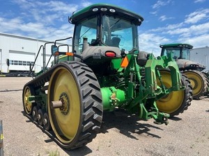 Tractor de Cadena de Gran Tamaño y Alta Resistencia 8360RT 2013, Suministro a Granel, Calidad Garantizada - Product Image 6