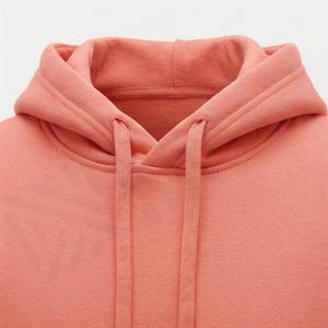 Sudaderas con Capucha Premium Unisex para Primavera, Otoño e Invierno, 100% Algodón, Impresión Personalizada, Transpirables, Venta al Por Mayor, Sudaderas Gruesas de Alta Calidad - Product Image 4
