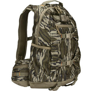 Mochila de Caza Cómoda con Correa de Hombro Arqueada, Gran Capacidad de Almacenamiento, Ligera y Ecológica - Product Image 4