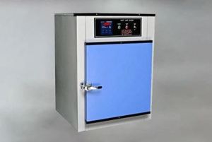 Horno de Secado Industrial de Aire Caliente con Bandejas de Acero Inoxidable, Capacidad para 12 Bandejas, 1 Año de Garantía, 90 kg, Certificado para Procesamiento de Alimentos - Product Image 2