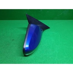 ชุดกระจกมองข้างด้านนอกขวาสำหรับ Veloster รุ่นขวา 876202V000AS - Product Image 2