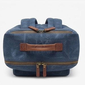 Sac à bandoulière léger personnalisable tendance avec sangle réglable, grande capacité 30-40L pour la gym, les voyages et les sports de plein air - Product Image 5