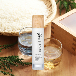 Suero Reparador Post-Tratamiento CHORUS al por Mayor, Hidratante, Fortalecedor de la Barrera Cutánea, Iluminador, OEM, Marca Privada, Cuidado de la Piel - Product Image 1