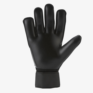 Gants de gardien de but de football avec une forte adhérence, protection respirante en latex, matériau en cuir, utilisation en extérieur, imperméables et protection UV - Product Image 5