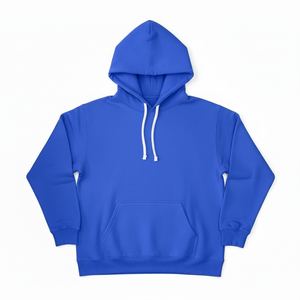 Sudadera con Capucha para Hombre, Tela de Algodón de Primera Calidad, Transpirable, Ligera, Suave, Cómoda, Cálida, Ropa Casual, Ropa Urbana - Product Image 1