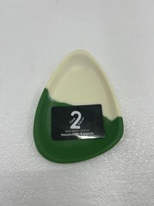 Colección de Cuencos Pequeños de Resina Hechos a Mano, Pulidos, Clásicos y Únicos, Elegantes, de Calidad Premium, Ecológicos y Duraderos para Servir Comida - Product Image 5