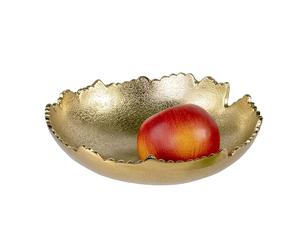 Tazón de latón de alta calidad de fabricante confiable para servir en la cocina, mesa de comedor y restaurantes. - Product Image 6