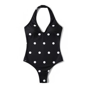 Traje de Baño a Prueba de Fugas para Mujer, Bikini de Cintura Alta, Secado Rápido, Reutilizable, para el Periodo Menstrual - Product Image 1