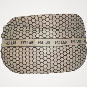 แผ่นแปะบำรุงผิวหน้า สูตรเกาหลี K-Beauty Fat Lab Bromelain Circulation Patch 8 แผ่น 4 ชิ้น ผลิตในเกาหลี ผลิตภัณฑ์ดูแลผิวกาย - Product Image 3
