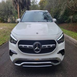 Mercedes-Benz GLA 250 4MATIC d'occasion en bon état, modèle 2025 - Product Image 1
